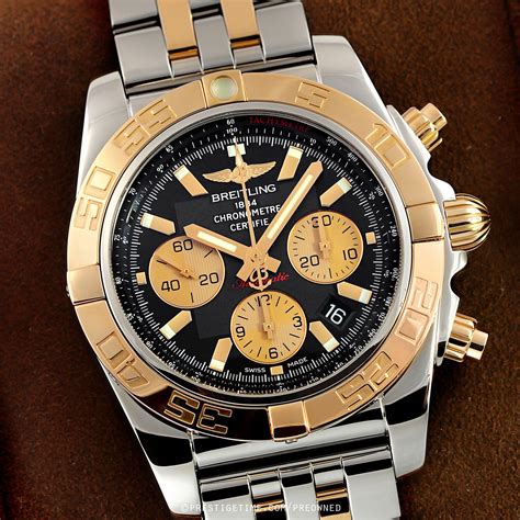 breitling chronomat b01 chronograph|breitling chronomat b01 for sale.